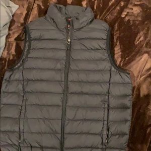 Hawke&co puffy vest